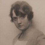 Ellen Tucholsky  - Sister of Kurt Tucholsky