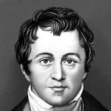 SIR HUMPHRY DAVY's Profile Photo