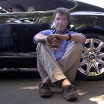 Photo from profile of Jeremy Clarkson