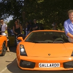 Photo from profile of Jeremy Clarkson