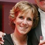 Frances Cain  - Wife of Jeremy Clarkson