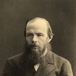 Fyodor  Dostoevsky - colleague of Anatoly Alexandrovich Alexandrov
