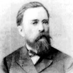 Petr Evgenievich Astafyev  - colleague of Anatoly Alexandrovich Alexandrov