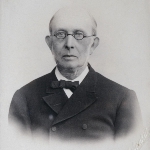 Konstantin Petrovich Pobedonostsev - Friend of Anatoly Alexandrovich Alexandrov