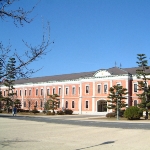 Photo from profile of Otohiko Kaga