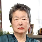 Photo from profile of Minako Oba