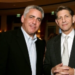 Photo from profile of Peter Coyote