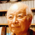 Photo from profile of Otohiko Kaga