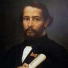 Antônio Dias's Profile Photo