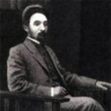 Nikolai Yakovlevich Abramovich's Profile Photo
