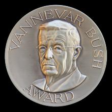 Award Vannevar Bush Award