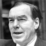 John Keegan - Spouse of Susanne Keegan