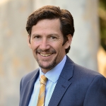 Photo from profile of Paul D'Anieri