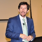 Photo from profile of Paul D'Anieri