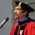 Photo from profile of Paul D'Anieri