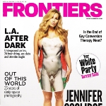 Achievement  of Jennifer Coolidge