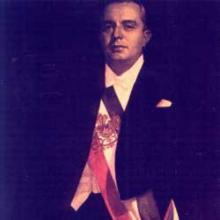 Gabriel González Videla's Profile Photo