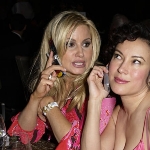 Photo from profile of Jennifer Coolidge