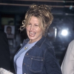 Photo from profile of Jennifer Coolidge