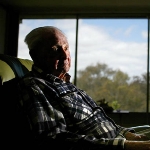 Photo from profile of Ray Parkin