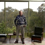 Photo from profile of Ray Parkin