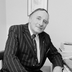 Edward Dunlop - Friend of Ray Parkin
