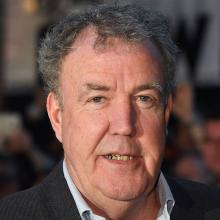 Jeremy Clarkson's Profile Photo
