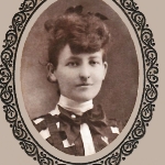 Louise Frances Garland Humphreys - Daughter of Landon Garland