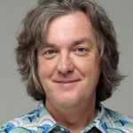 James May - colleague of Jeremy Clarkson