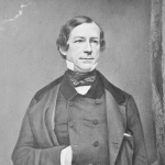 Fernando Wood - Father of Henry Wood