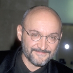 Photo from profile of Frank Darabont