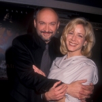 Photo from profile of Frank Darabont