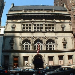 Photo from profile of Jeff Cowen