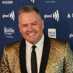 Photo from profile of Ross Mathews