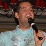 Photo from profile of Ross Mathews
