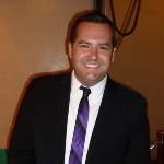 Photo from profile of Ross Mathews