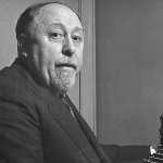 Photo from profile of Elliot Paul