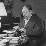 Photo from profile of Elliot Paul