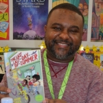 Photo from profile of Lamar Giles