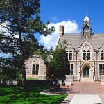 Photo from profile of Lisa Peters