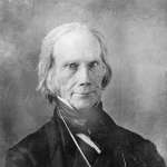 Henry Clay  - Friend of Meredith Gentry