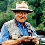 Photo from profile of Leigh Perkins
