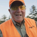 Photo from profile of Leigh Perkins