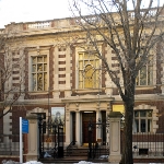 College of Physicians of Philadelphia