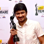 Photo from profile of Udhayanidhi Stalin