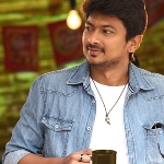 Photo from profile of Udhayanidhi Stalin