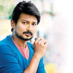 Photo from profile of Udhayanidhi Stalin