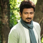 Photo from profile of Udhayanidhi Stalin
