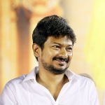 Photo from profile of Udhayanidhi Stalin