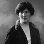 Alice Duer Miller - Friend of Clarence Day